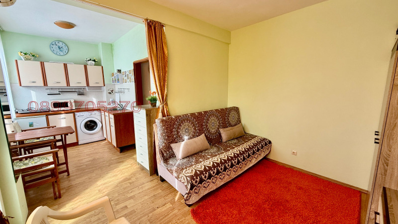 Продава 1-СТАЕН, гр. Царево, област Бургас, снимка 3 - Апартаменти - 53260979