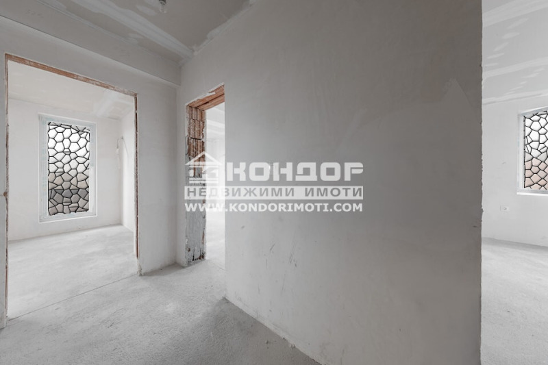 Eladó  1 hálószoba Plovdiv , Vastanicseski , 65 négyzetméter | 62970672 - kép [3]