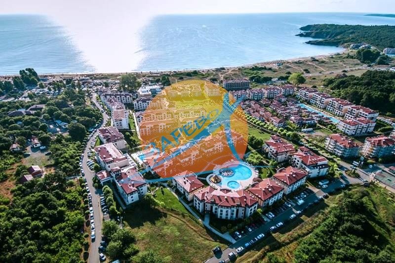 Til salgs  1 soverom region Burgas , Sozopol , 60 kvm | 93583632