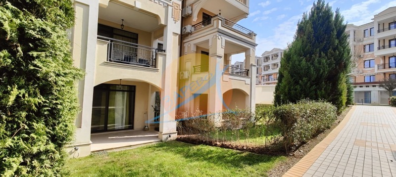 На продаж  1 спальня область Бургас , Созопол , 60 кв.м | 93583632