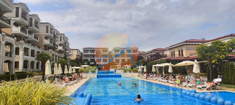 Προς πώληση  1 υπνοδωμάτιο περιοχή Μπουργκάς , Σοζοπολ , 60 τ.μ | 93583632 - εικόνα [4]