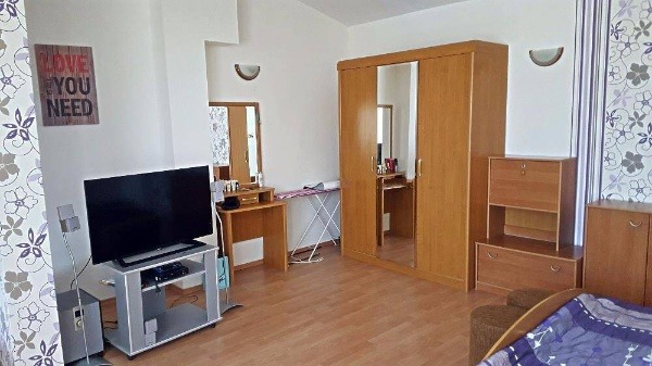 Til salg  1 soveværelse region Burgas , k.k. Slanchev bryag , 79 kvm | 90288432