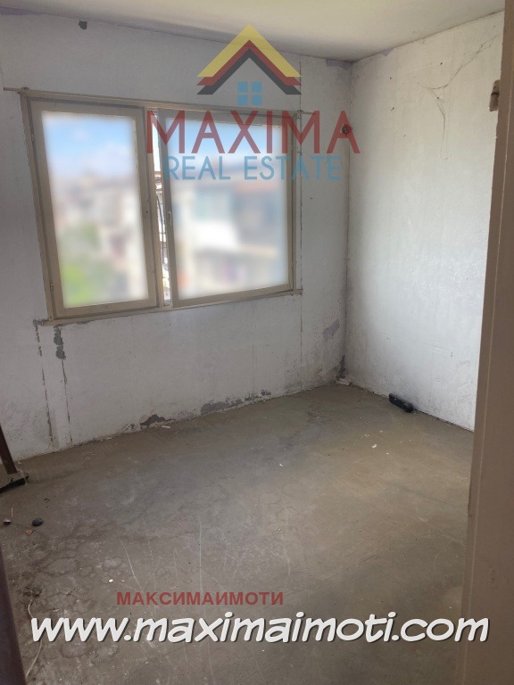 Προς πώληση  1 υπνοδωμάτιο Πλοβδηβ , Χρηστο Σμηρνενσκη , 65 τ.μ | 27443150 - εικόνα [4]