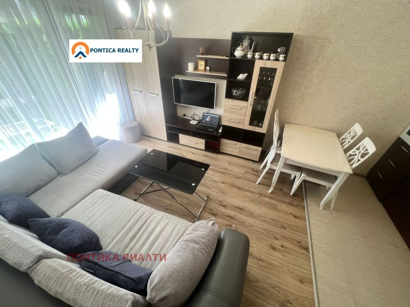 Satılık  1 yatak odası bölge Burgaz , k.k. Slançev bryag , 55 metrekare | 59069167 - görüntü [6]