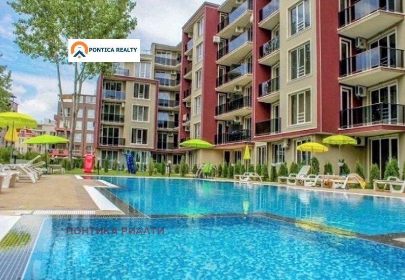 Продава 2-СТАЕН, област Бургас, к.к. Слънчев бряг • 82000 € • 94551609 — Holmes.bg