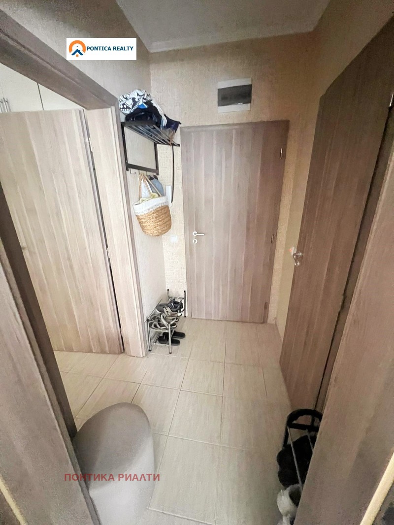 Satılık  1 yatak odası bölge Burgaz , k.k. Slançev bryag , 55 metrekare | 59069167 - görüntü [2]