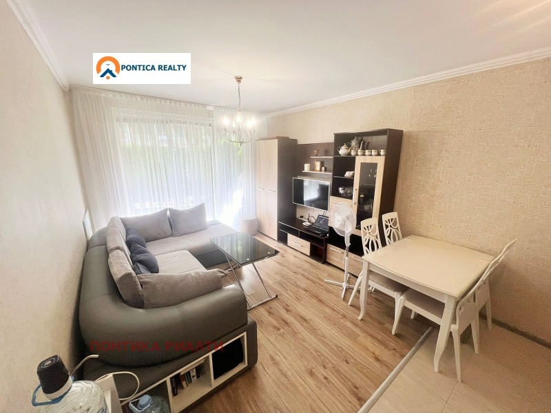 Satılık  1 yatak odası bölge Burgaz , k.k. Slançev bryag , 55 metrekare | 59069167 - görüntü [5]