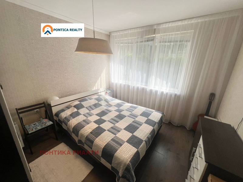 Satılık  1 yatak odası bölge Burgaz , k.k. Slançev bryag , 55 metrekare | 59069167 - görüntü [8]