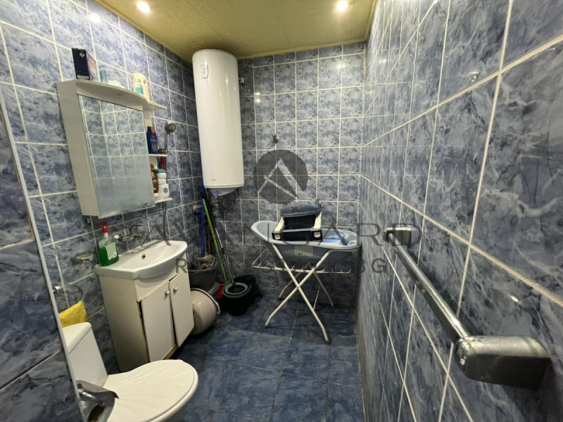 Продава 2-СТАЕН, гр. Пловдив, Изгрев, снимка 4 - Апартаменти - 52334305