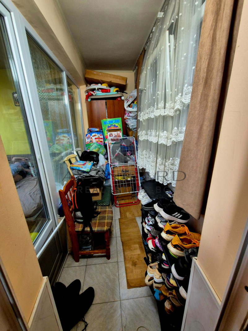 Продава 2-СТАЕН, гр. Пловдив, Изгрев, снимка 5 - Апартаменти - 52334305