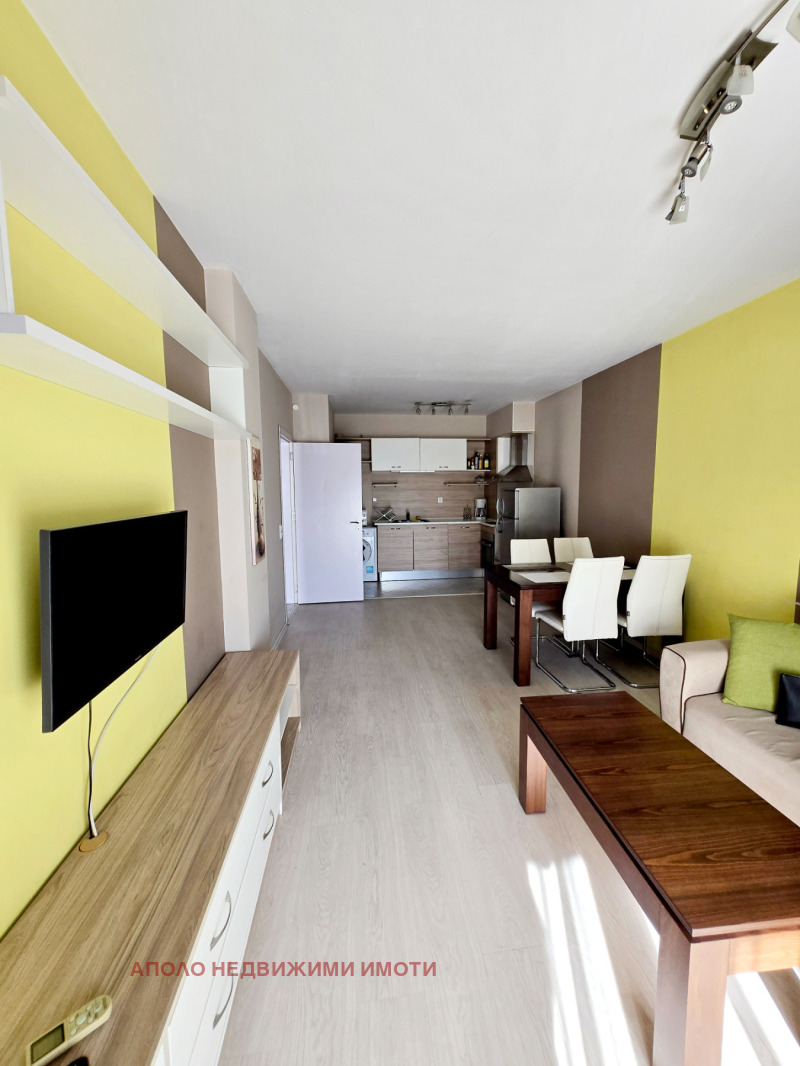 Продава  2-стаен град София , Надежда 4 , 65 кв.м | 19055073 - изображение [2]