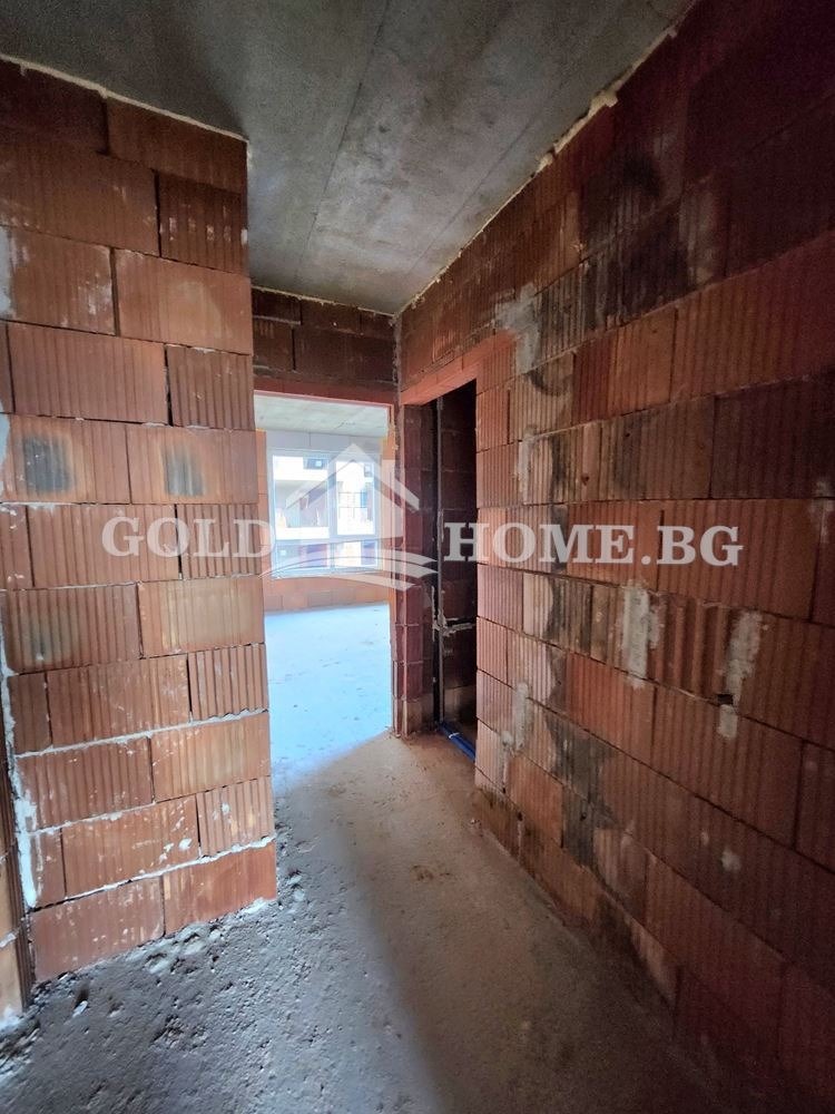 Продава 2-СТАЕН, гр. Пловдив, Беломорски, снимка 6 - Апартаменти - 52413167