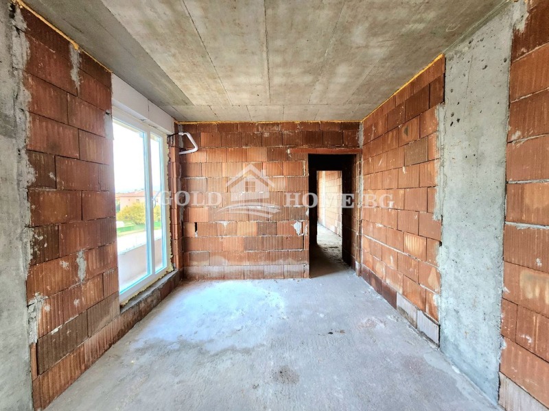 Продава 2-СТАЕН, гр. Пловдив, Беломорски, снимка 3 - Апартаменти - 52413167