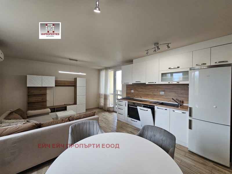 Продава 2-СТАЕН, град Пловдив, Христо Смирненски • 163900 € / 320560.54 лв. • 92255334 1