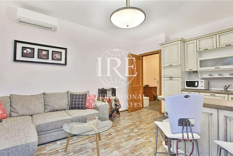 Продава 2-СТАЕН, гр. Варна, Бриз, снимка 3 - Апартаменти - 52705086