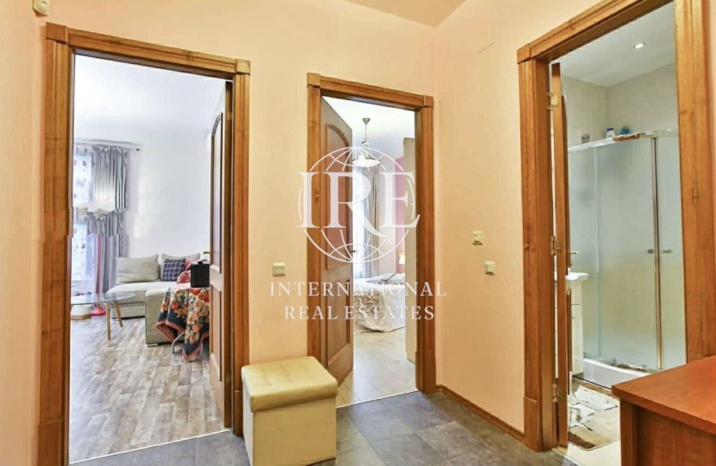 Продава 2-СТАЕН, гр. Варна, Бриз, снимка 5 - Апартаменти - 52705086