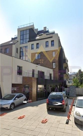 Продава 2-СТАЕН, гр. София, Кръстова вада, снимка 7 - Апартаменти - 53016532