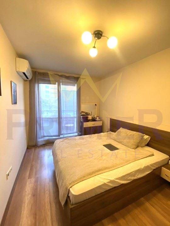 Продава 2-СТАЕН, гр. София, Кръстова вада