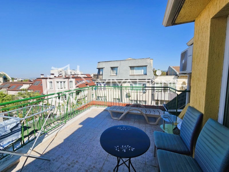 Продава 2-СТАЕН, гр. Варна, Колхозен пазар, снимка 7 - Апартаменти - 53153573