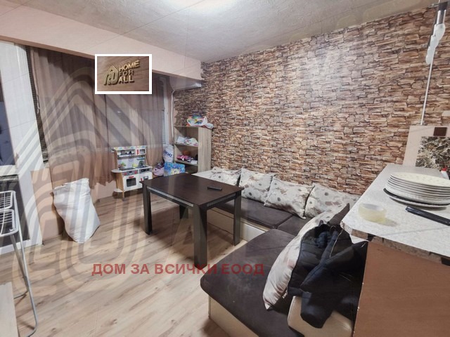 Продава 2-СТАЕН, гр. София, Люлин 5