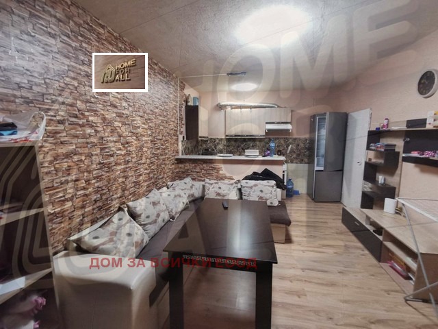 Продава 2-СТАЕН, гр. София, Люлин 5, снимка 3 - Апартаменти - 55696413