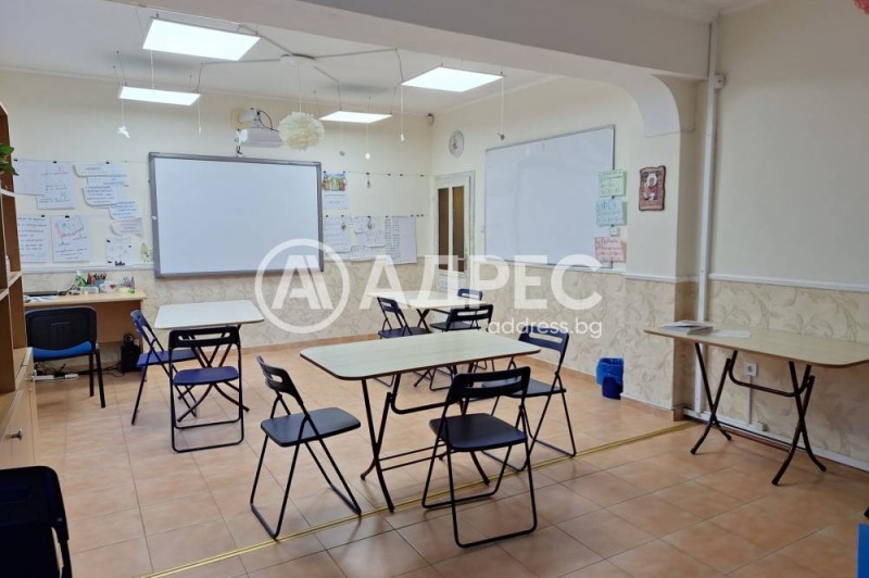 Продава 3-СТАЕН, гр. София, Лозенец, снимка 5 - Апартаменти - 49937404