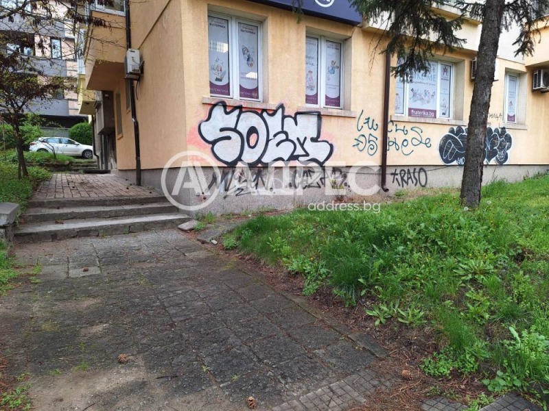Te koop  2 slaapkamers Sofia , Lozenets , 110 m² | 62902383