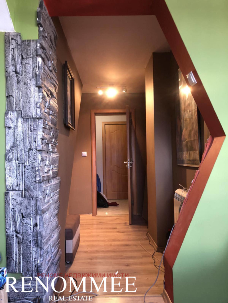 Продается  2 спальни София , Младост 4 , 108 кв.м | 67720138 - изображение [3]