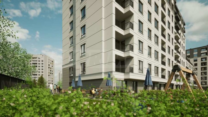 Продава  3-стаен град София , Младост 4 , 109 кв.м | 78943608 - изображение [3]