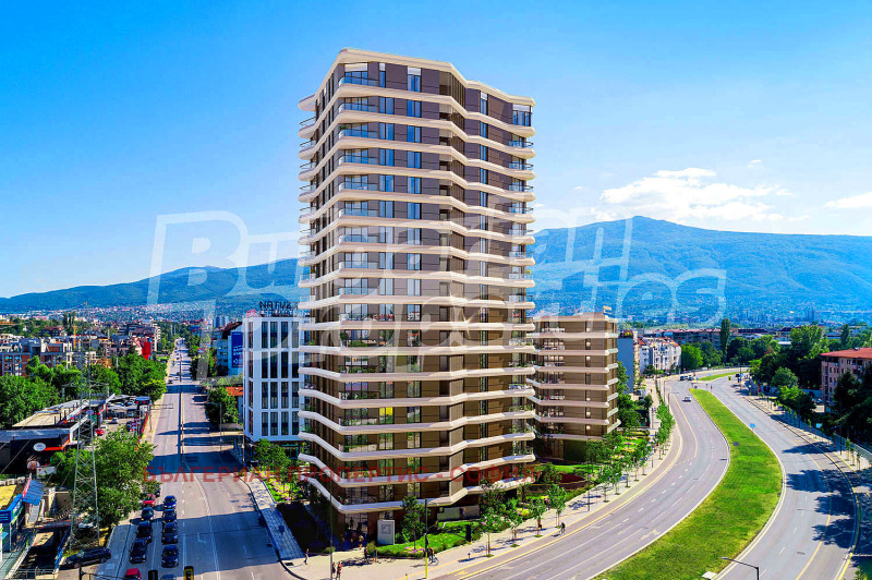 Till salu  2 sovrum Sofia , j.gr.Zoopark , 115 kvm | 32825790 - bild [2]