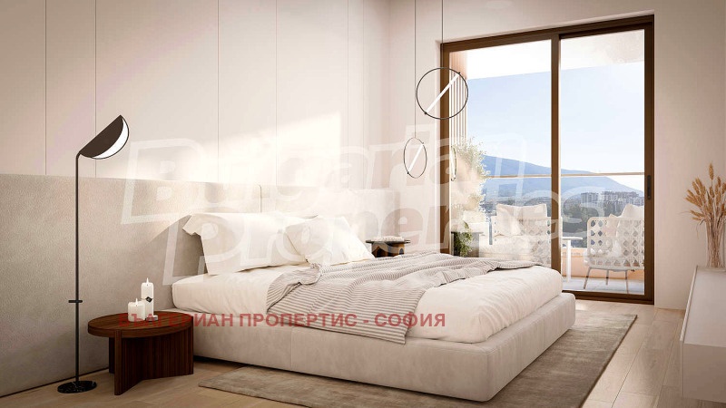 Till salu  2 sovrum Sofia , j.gr.Zoopark , 115 kvm | 32825790 - bild [11]