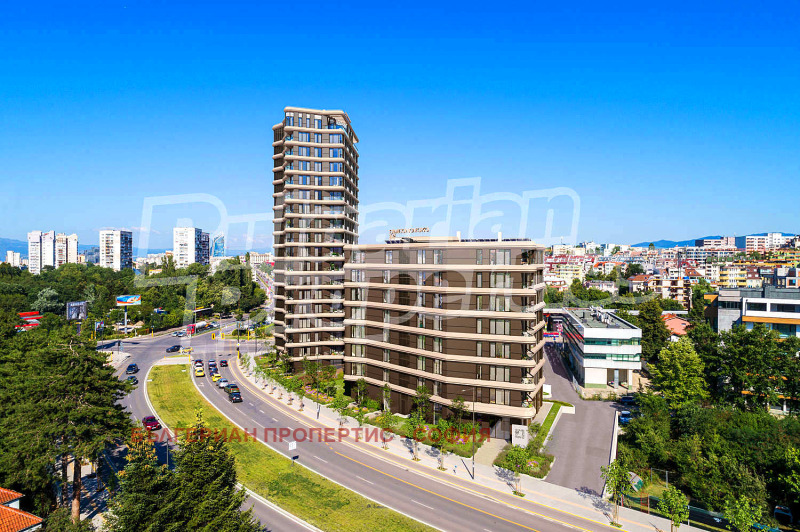 Till salu  2 sovrum Sofia , j.gr.Zoopark , 115 kvm | 32825790