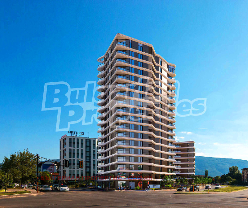 Till salu  2 sovrum Sofia , j.gr.Zoopark , 115 kvm | 32825790 - bild [10]