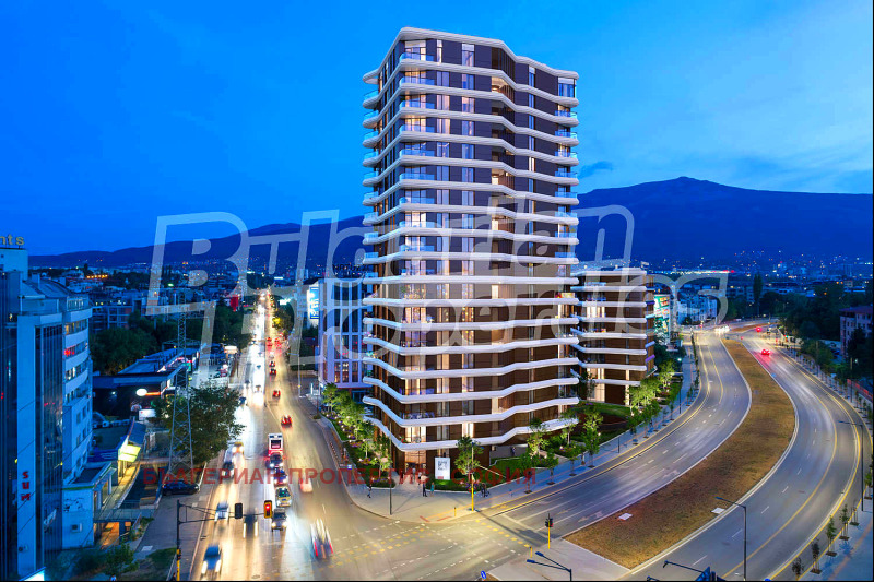 Till salu  2 sovrum Sofia , j.gr.Zoopark , 115 kvm | 32825790 - bild [9]