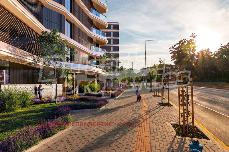 Till salu  2 sovrum Sofia , j.gr.Zoopark , 115 kvm | 32825790 - bild [5]