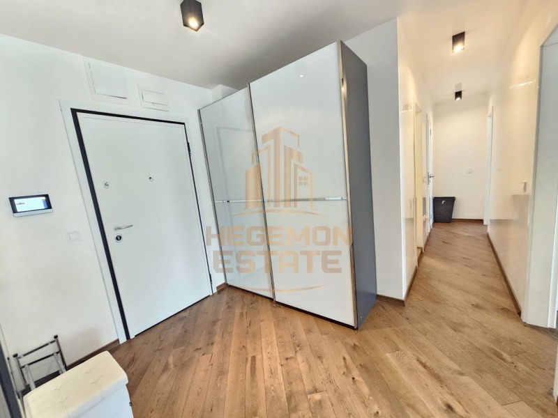 Продава 3-СТАЕН, гр. Варна, Чайка, снимка 7 - Апартаменти - 52277376