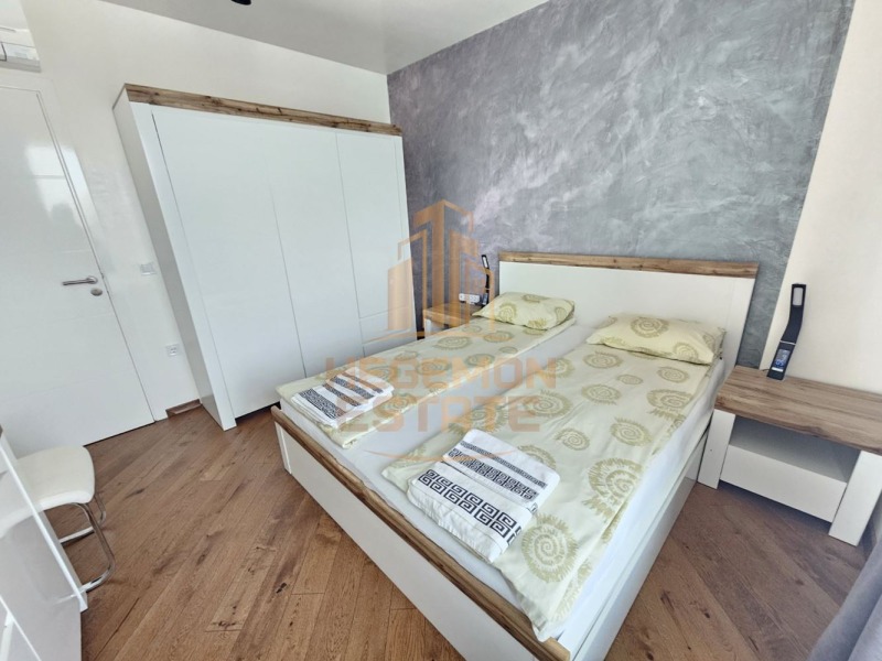 Продава 3-СТАЕН, гр. Варна, Чайка, снимка 3 - Апартаменти - 52277376