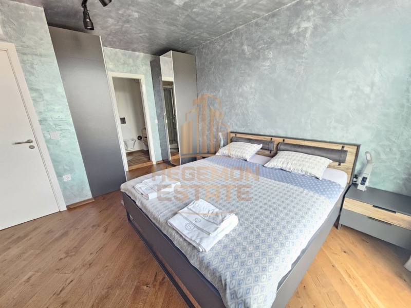 Продава 3-СТАЕН, гр. Варна, Чайка, снимка 5 - Апартаменти - 52277376