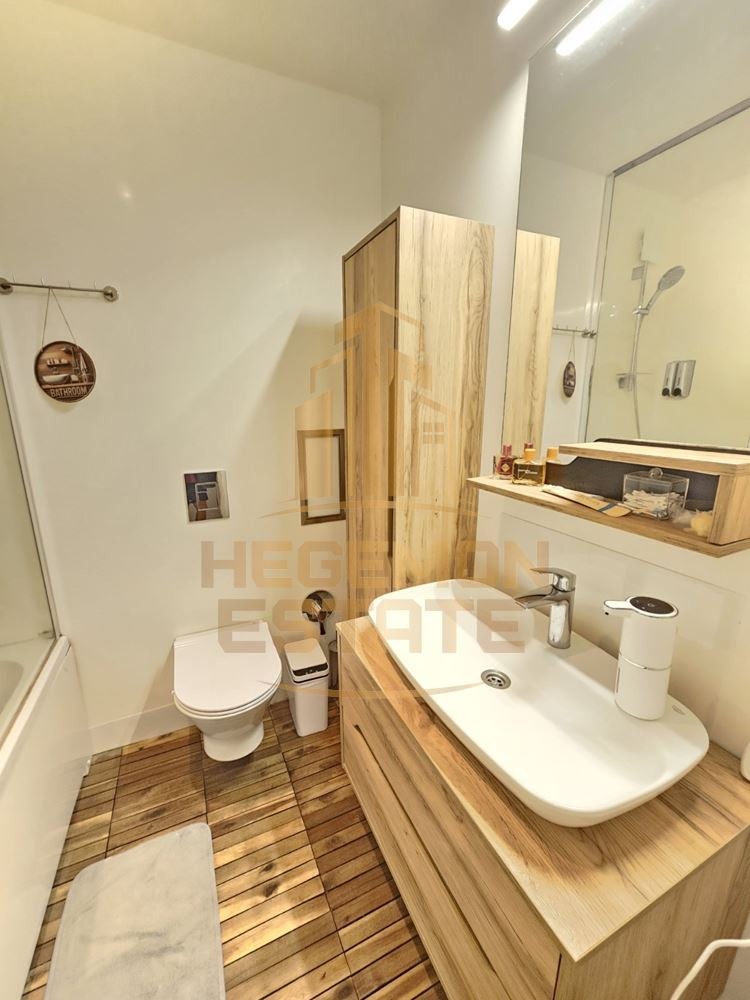 Продава 3-СТАЕН, гр. Варна, Чайка, снимка 10 - Апартаменти - 52277376