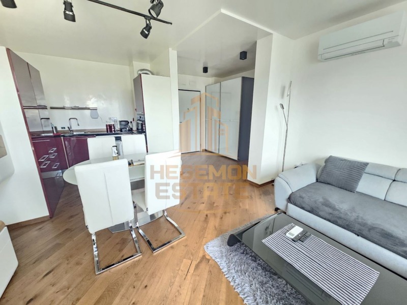 Продава 3-СТАЕН, гр. Варна, Чайка, снимка 2 - Апартаменти - 52277376