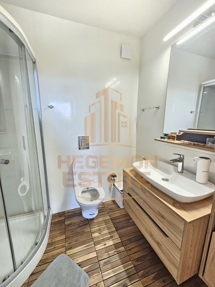 Продава 3-СТАЕН, гр. Варна, Чайка, снимка 8 - Апартаменти - 52277376