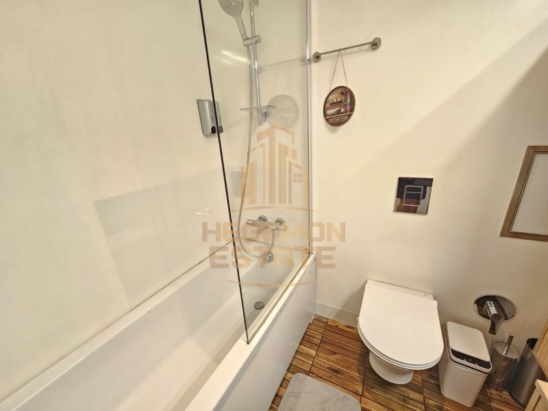 Продава 3-СТАЕН, гр. Варна, Чайка, снимка 9 - Апартаменти - 52277376