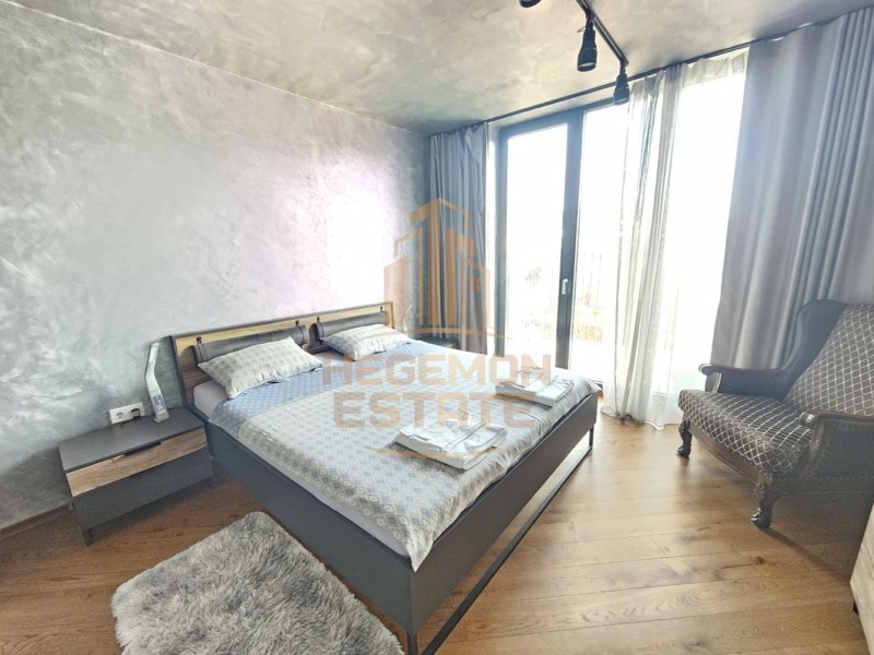 Продава 3-СТАЕН, гр. Варна, Чайка, снимка 6 - Апартаменти - 52277376