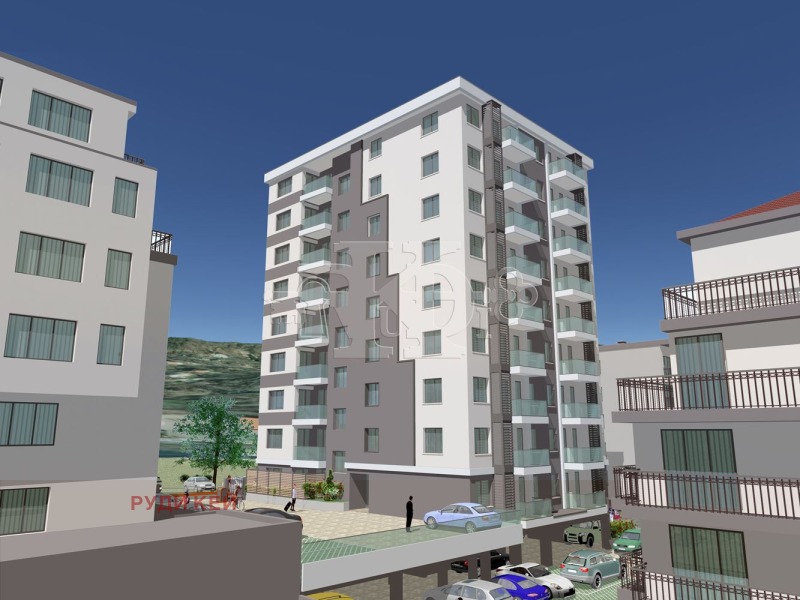 Продава 3-СТАЕН, гр. Варна, Левски 1, снимка 5 - Апартаменти - 52333055