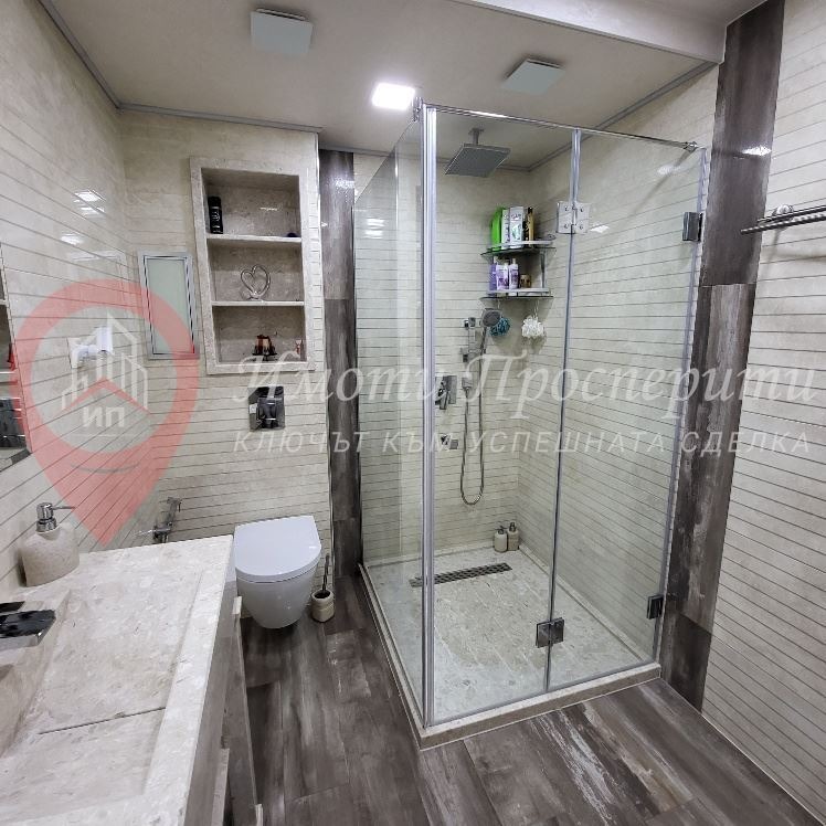 Продава 3-СТАЕН, гр. София, Лагера, снимка 13 - Апартаменти - 53255618