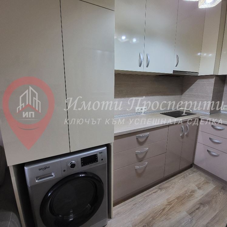 Продава 3-СТАЕН, гр. София, Лагера, снимка 6 - Апартаменти - 53255618