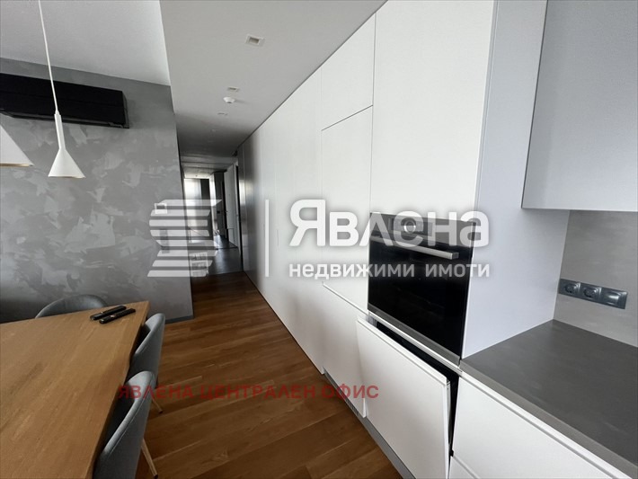 Продава 3-СТАЕН, гр. София, Изгрев, снимка 2 - Апартаменти - 53278351