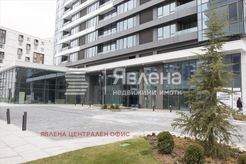 Продава 3-СТАЕН, гр. София, Изгрев, снимка 12 - Апартаменти - 53278351