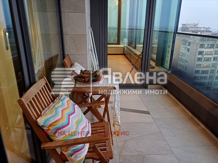 Продава 3-СТАЕН, гр. София, Изгрев, снимка 9 - Апартаменти - 53278351