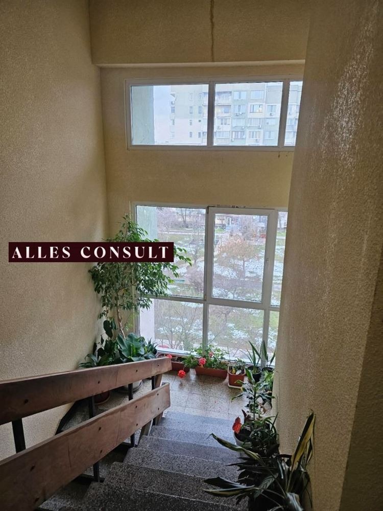 Продава 3-СТАЕН, гр. София, Люлин 4, снимка 2 - Апартаменти - 53446629